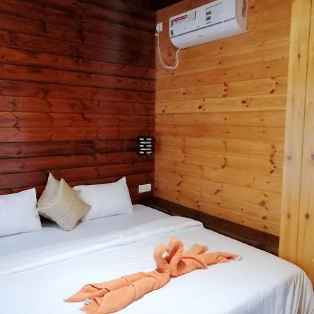 The Cabin เอลลา ภายนอก รูปภาพ