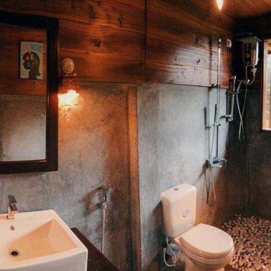 The Cabin เอลลา ภายนอก รูปภาพ