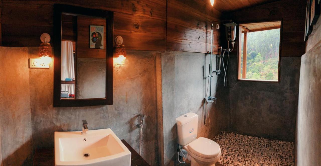 The Cabin เอลลา ภายนอก รูปภาพ