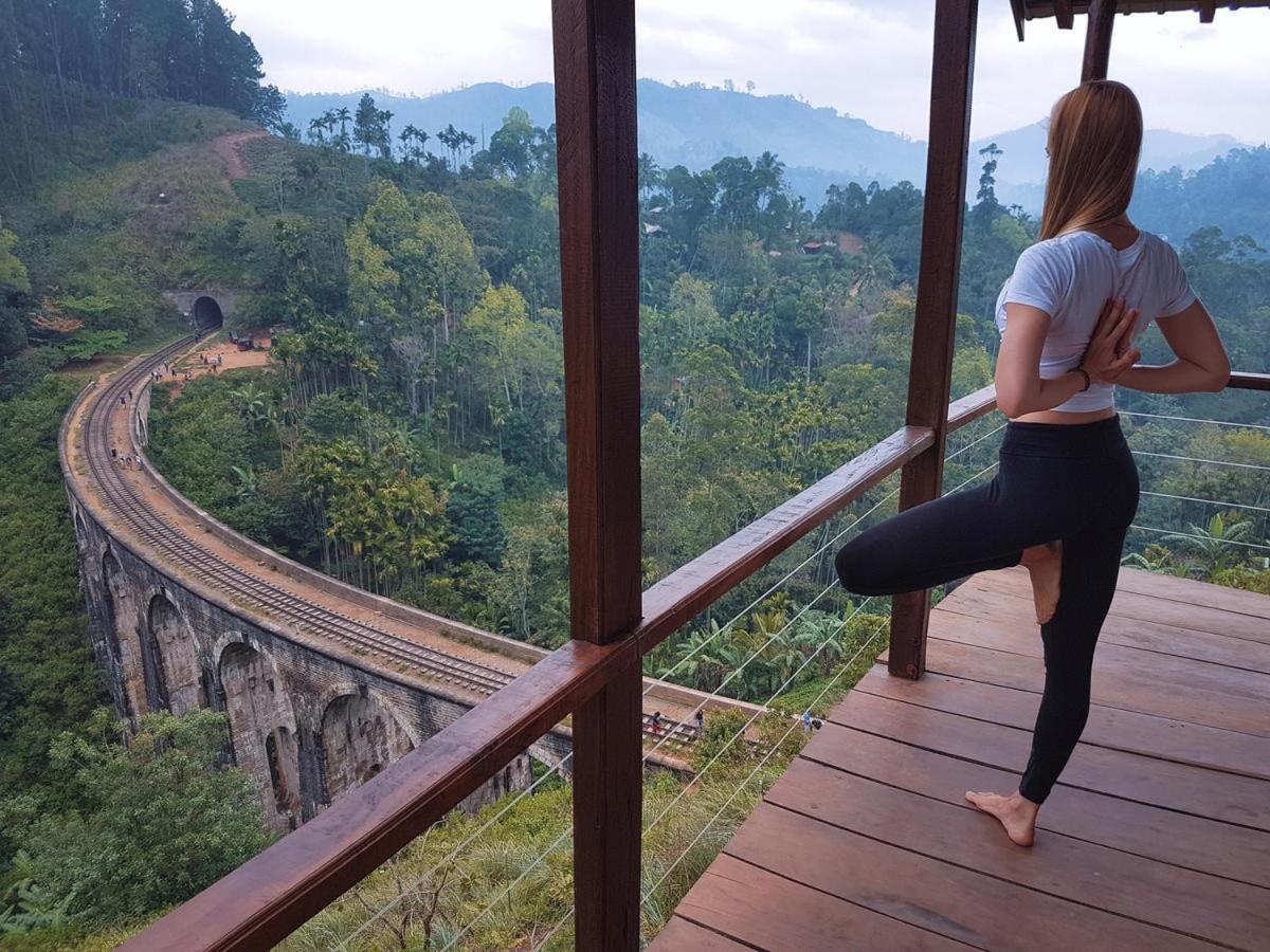 The Cabin เอลลา ภายนอก รูปภาพ