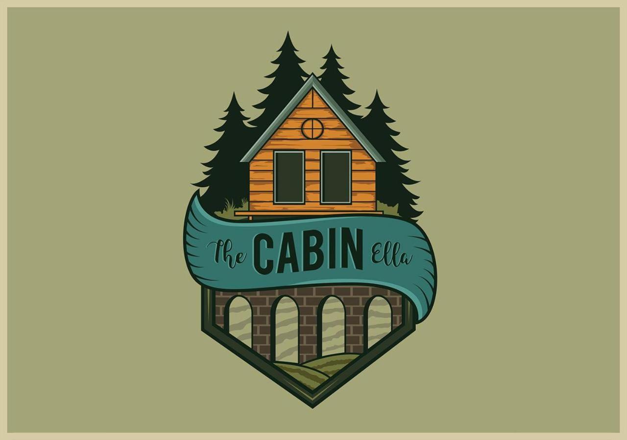 The Cabin เอลลา ภายนอก รูปภาพ