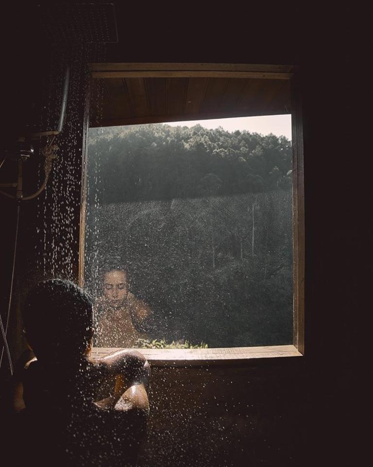 The Cabin เอลลา ภายนอก รูปภาพ