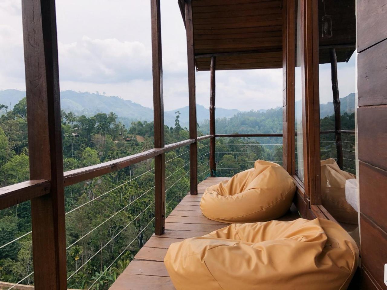 The Cabin เอลลา ภายนอก รูปภาพ