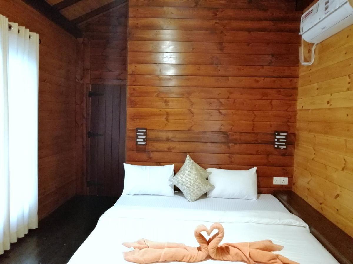 The Cabin เอลลา ภายนอก รูปภาพ